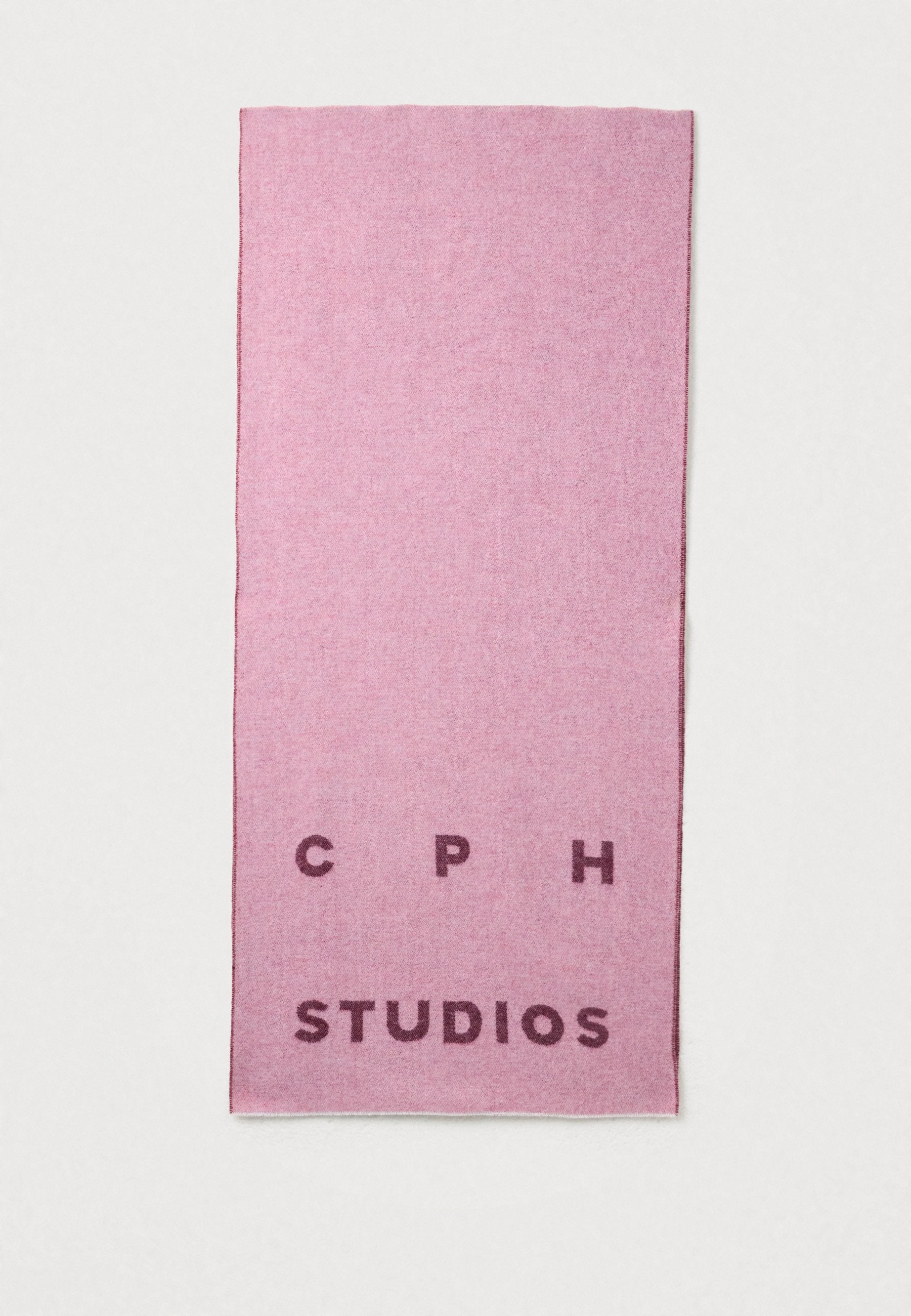 Copenhagen Studios SHAWL UNISEX