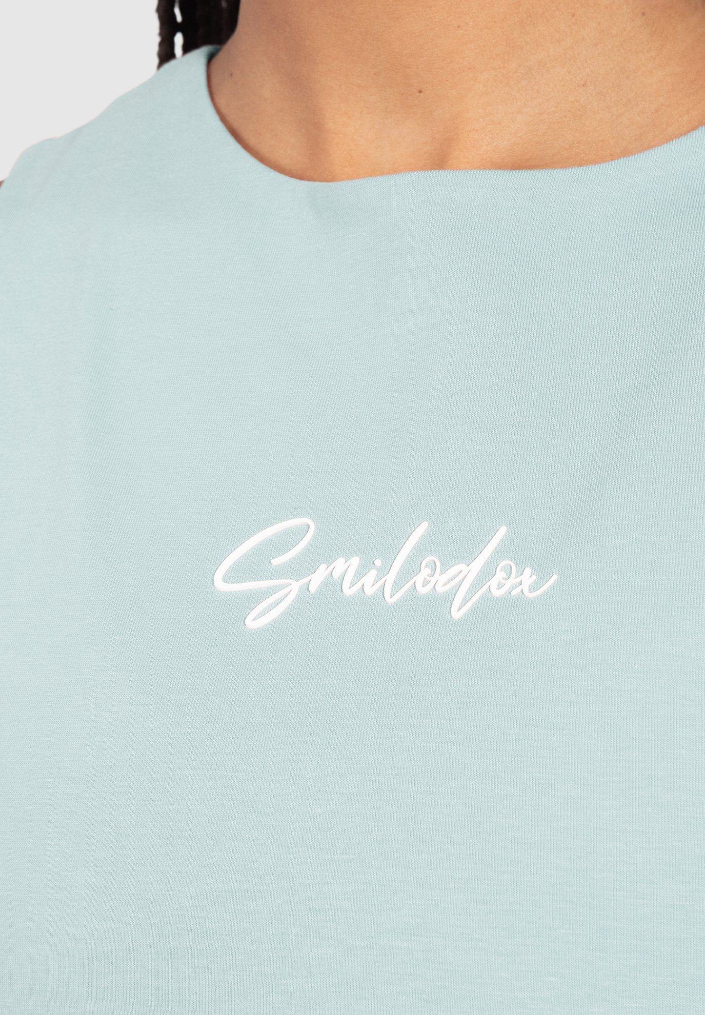 Smilodox CROP ROSINA