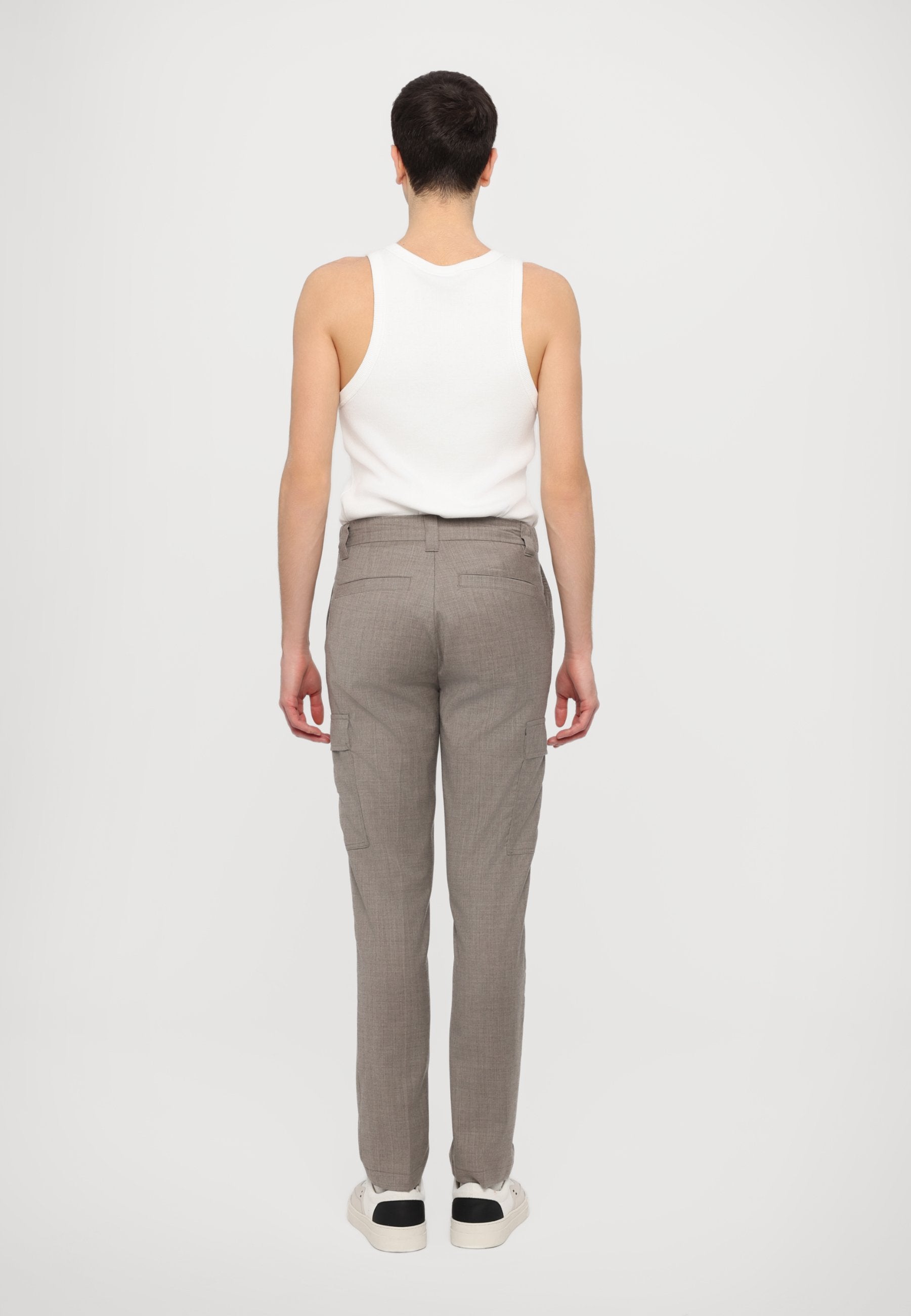 Pal Zileri PANTALONE UOMO