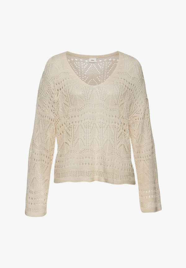 s.Oliver Beach accessory - sand