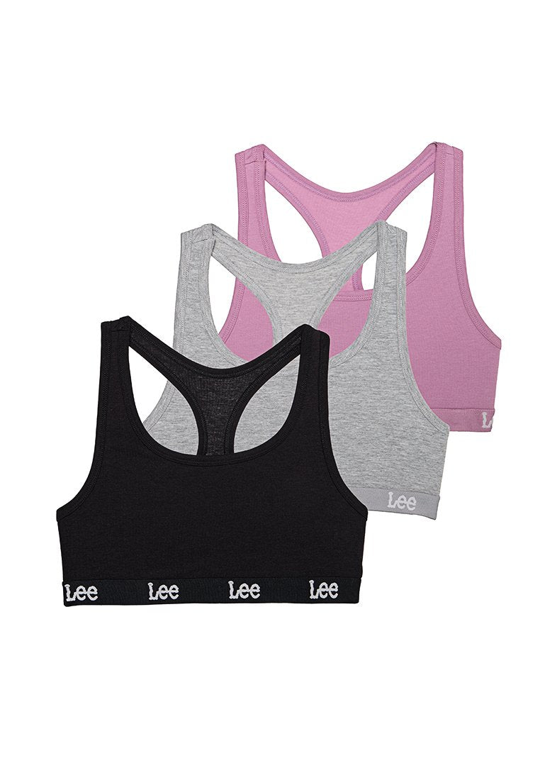 Lee HALLIE 3 PACK