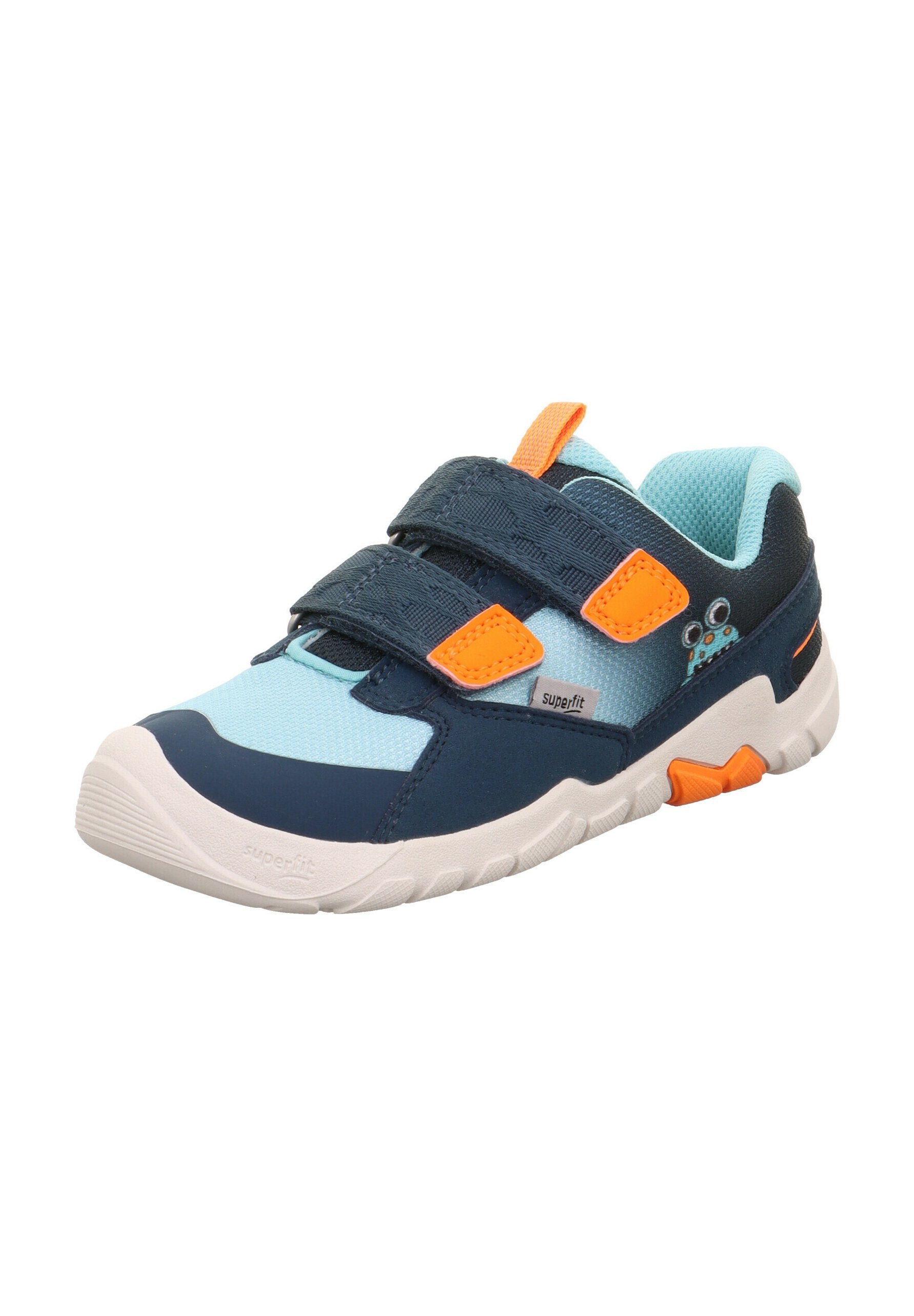 Superfit Sneaker low Media 2