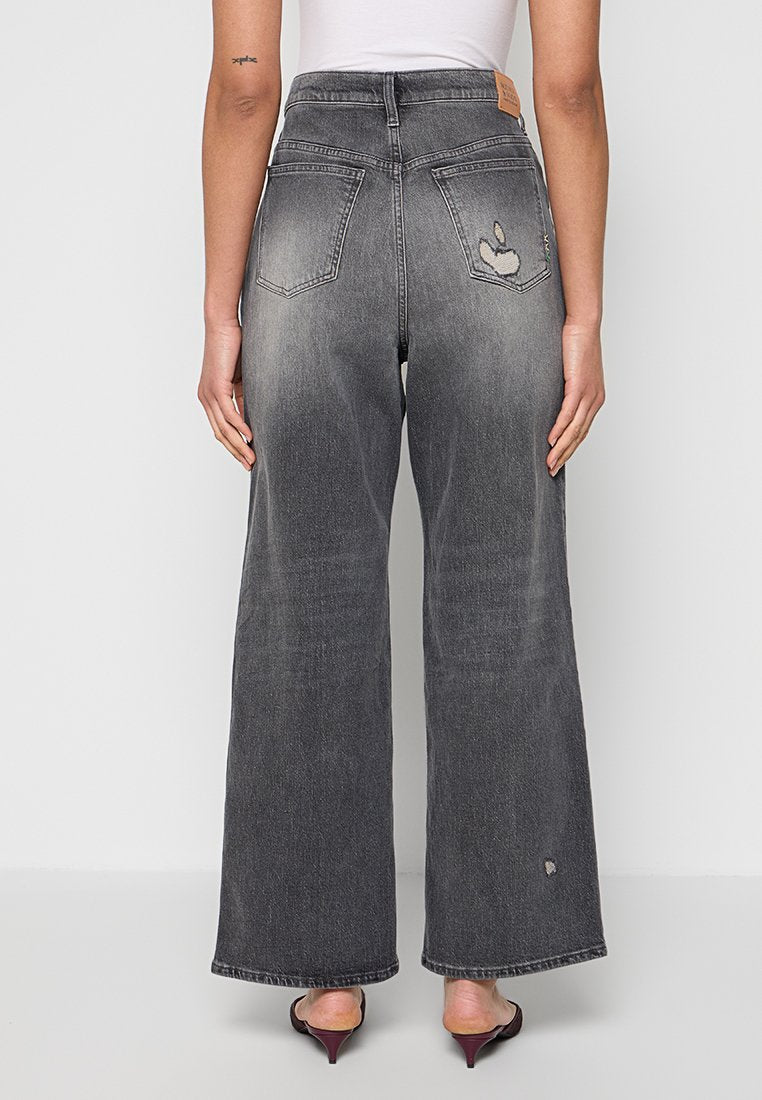 Scotch & Soda