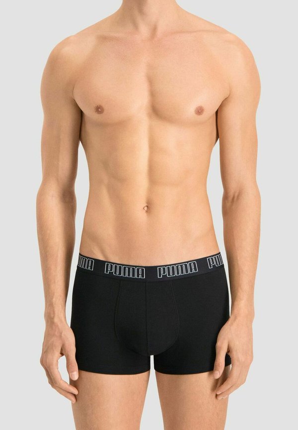 Puma 4ER PACK - Trunks - black