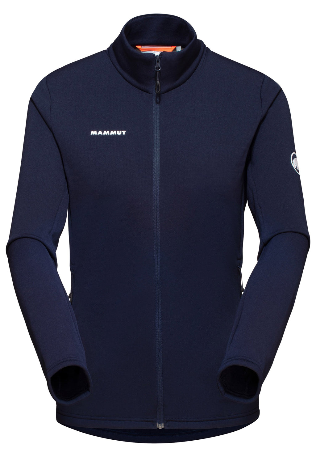 Mammut ACONCAGUA LIGHT ML JACKET WOMEN