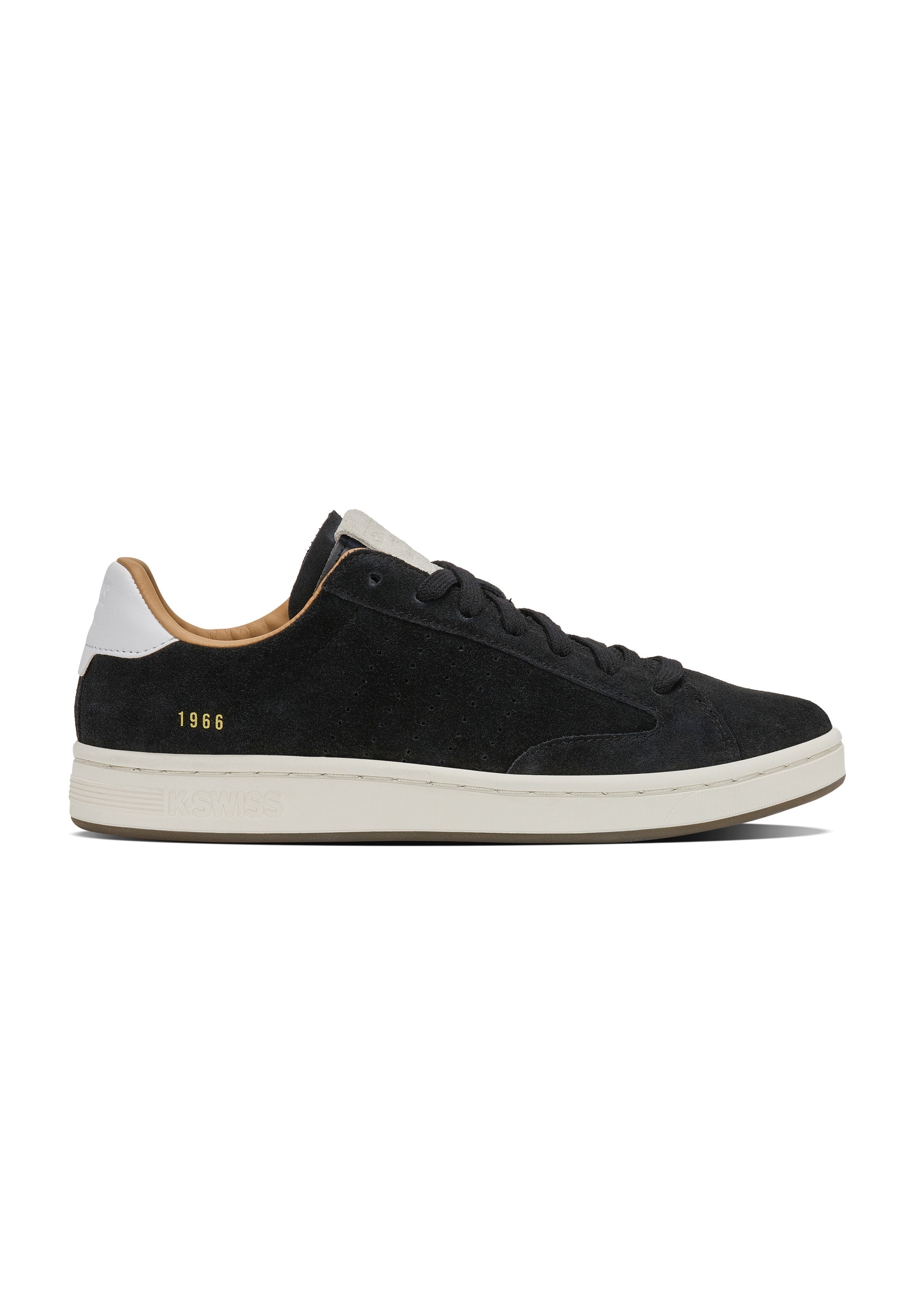K-SWISS