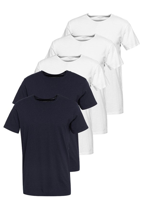 Jack & Jones JWHBASHER 5 PACK