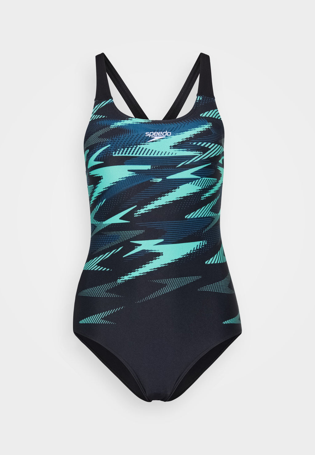 Speedo WOMENS HYPERBOOM PLACEMENT MUSCLEBACK