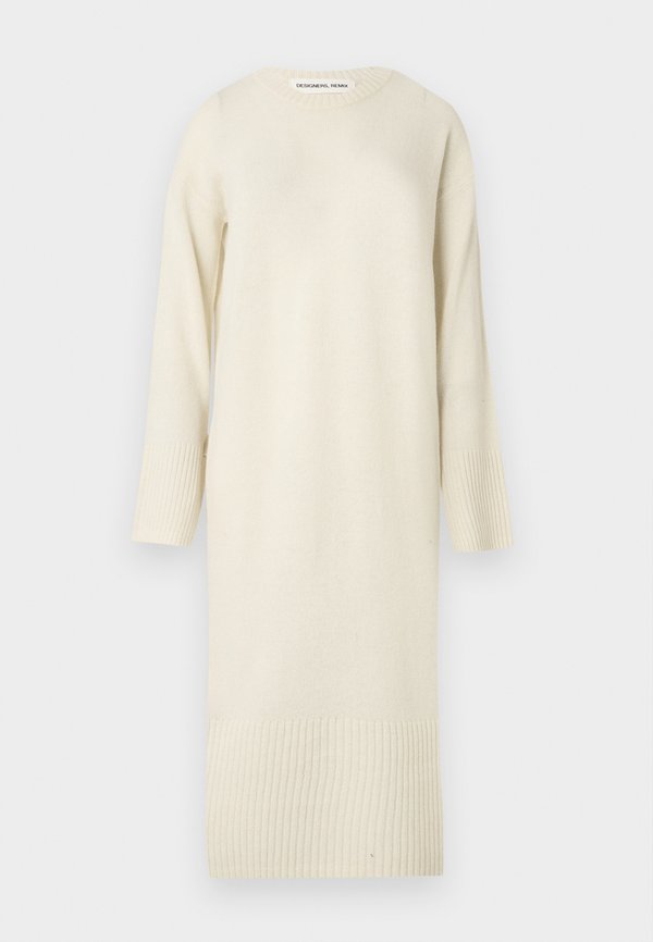DESIGNERS REMIX CARMEN LONG DRESS