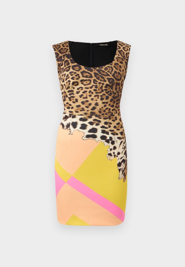 Roberto Cavalli DRESS