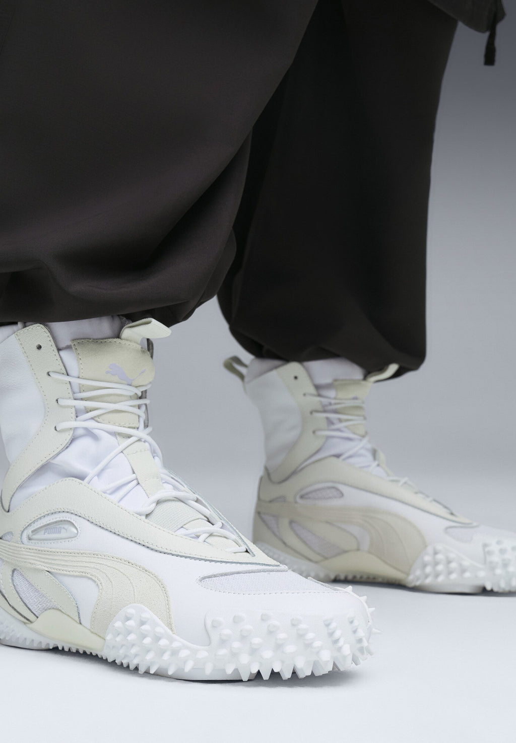 Puma MOSTRO MID