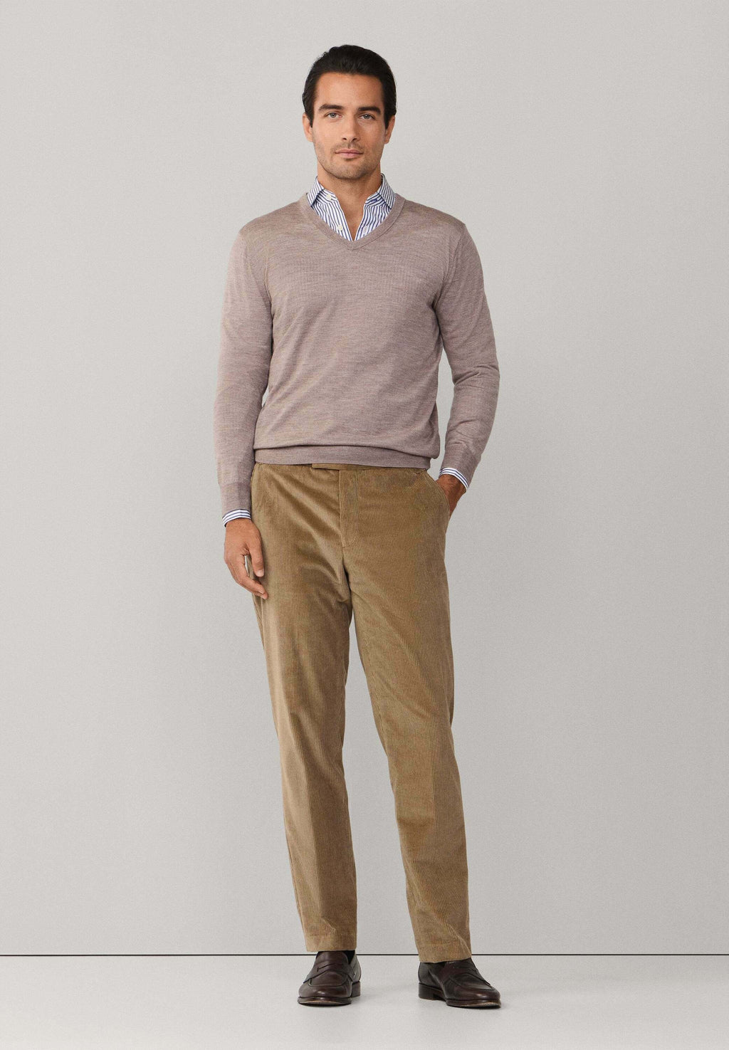 Hackett London