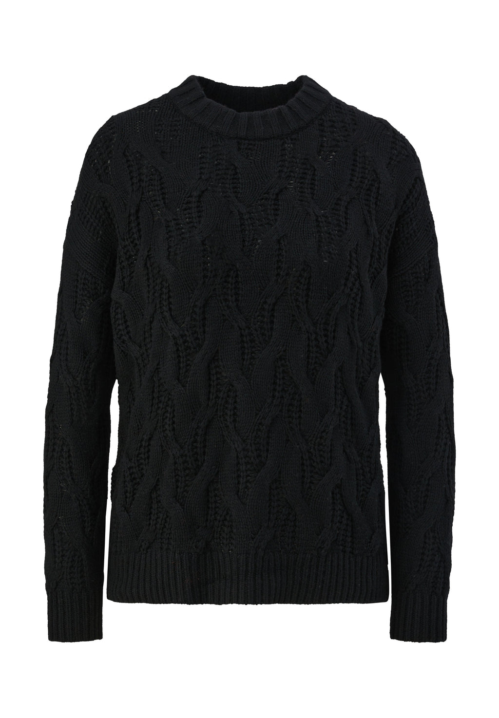 s.Oliver Strickpullover Media 1