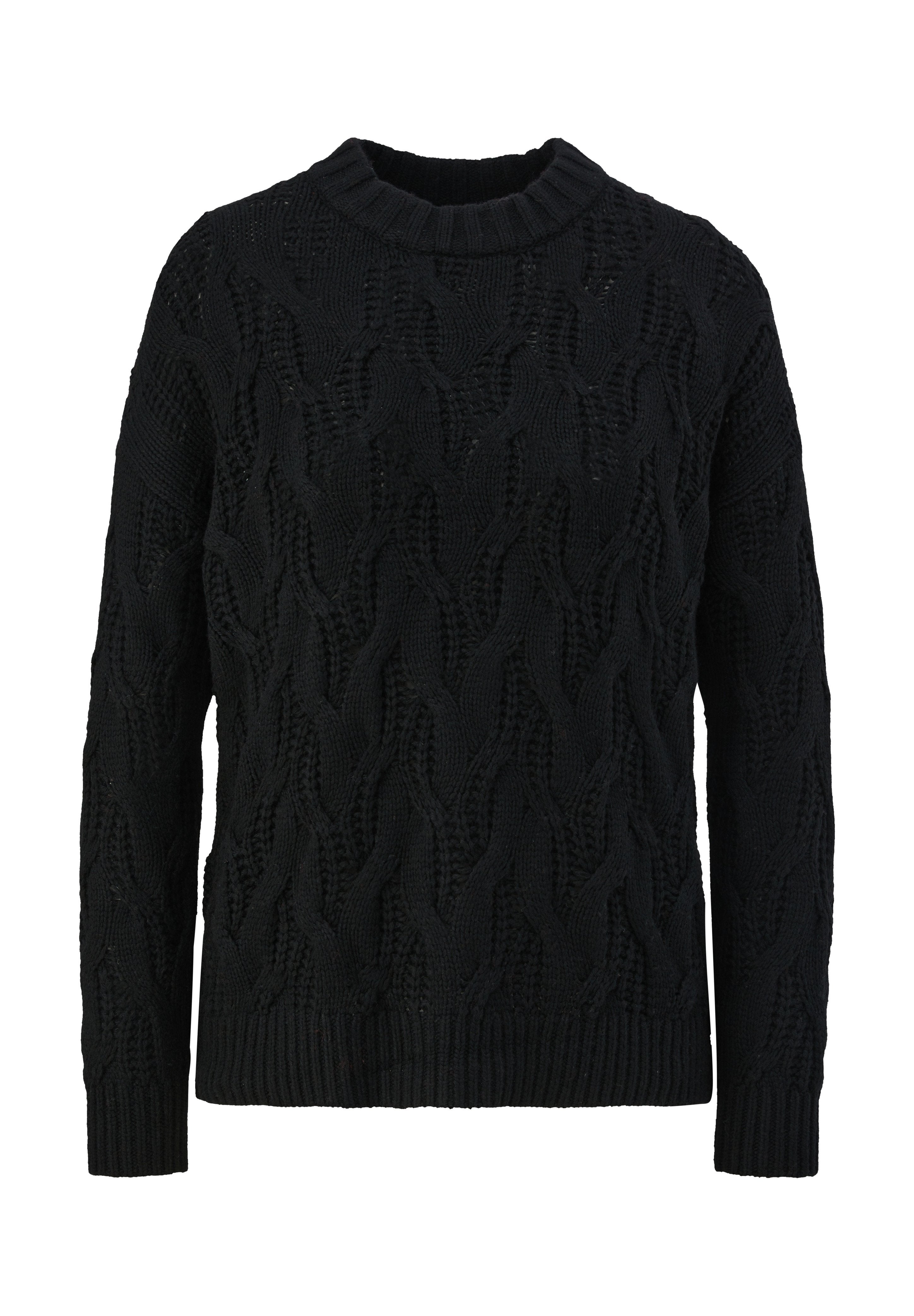 s.Oliver Strickpullover Media 1