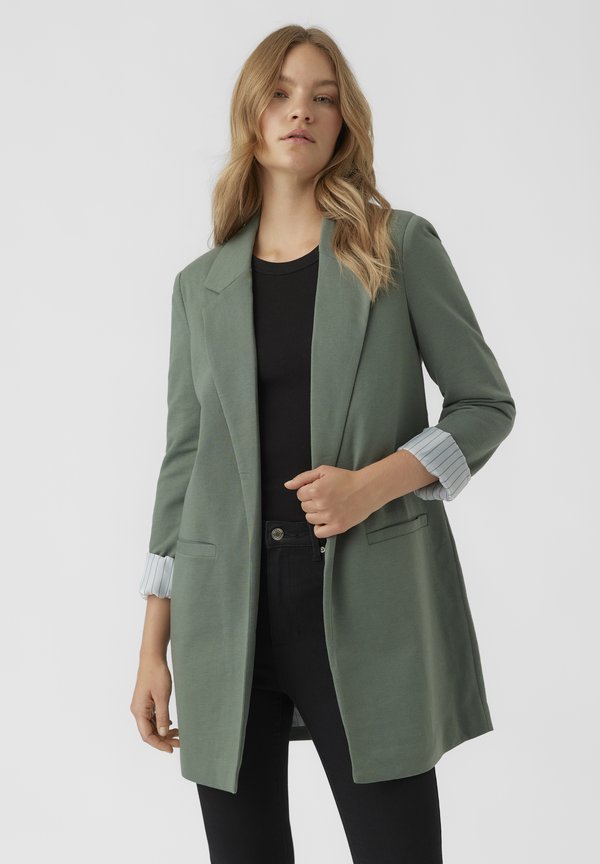 Vero Moda VMHARUKI - Blazer - laurel wreath