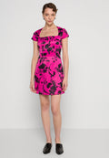 Guess Freizeitkleid Media 1