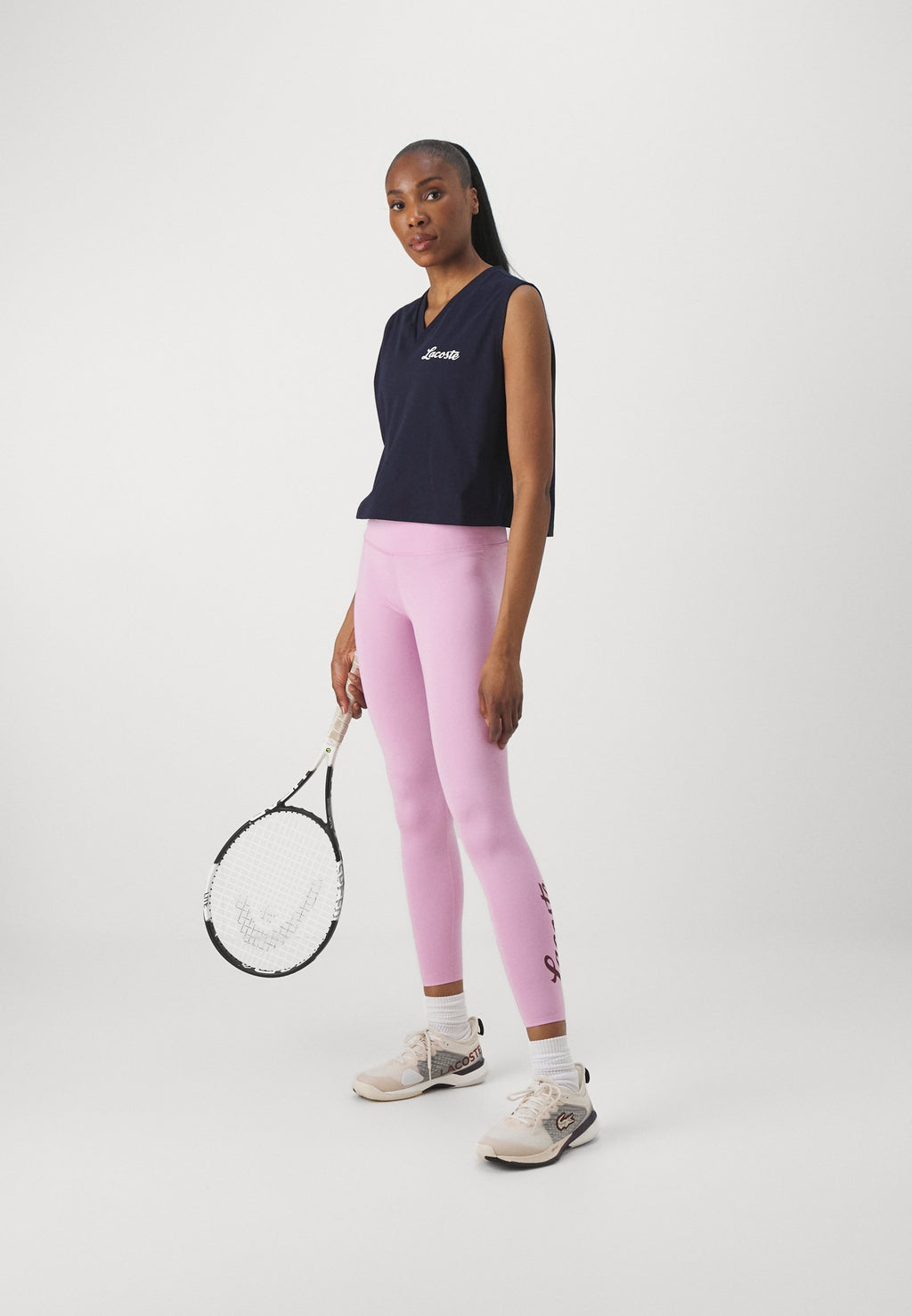 Lacoste Sport ACTIVE