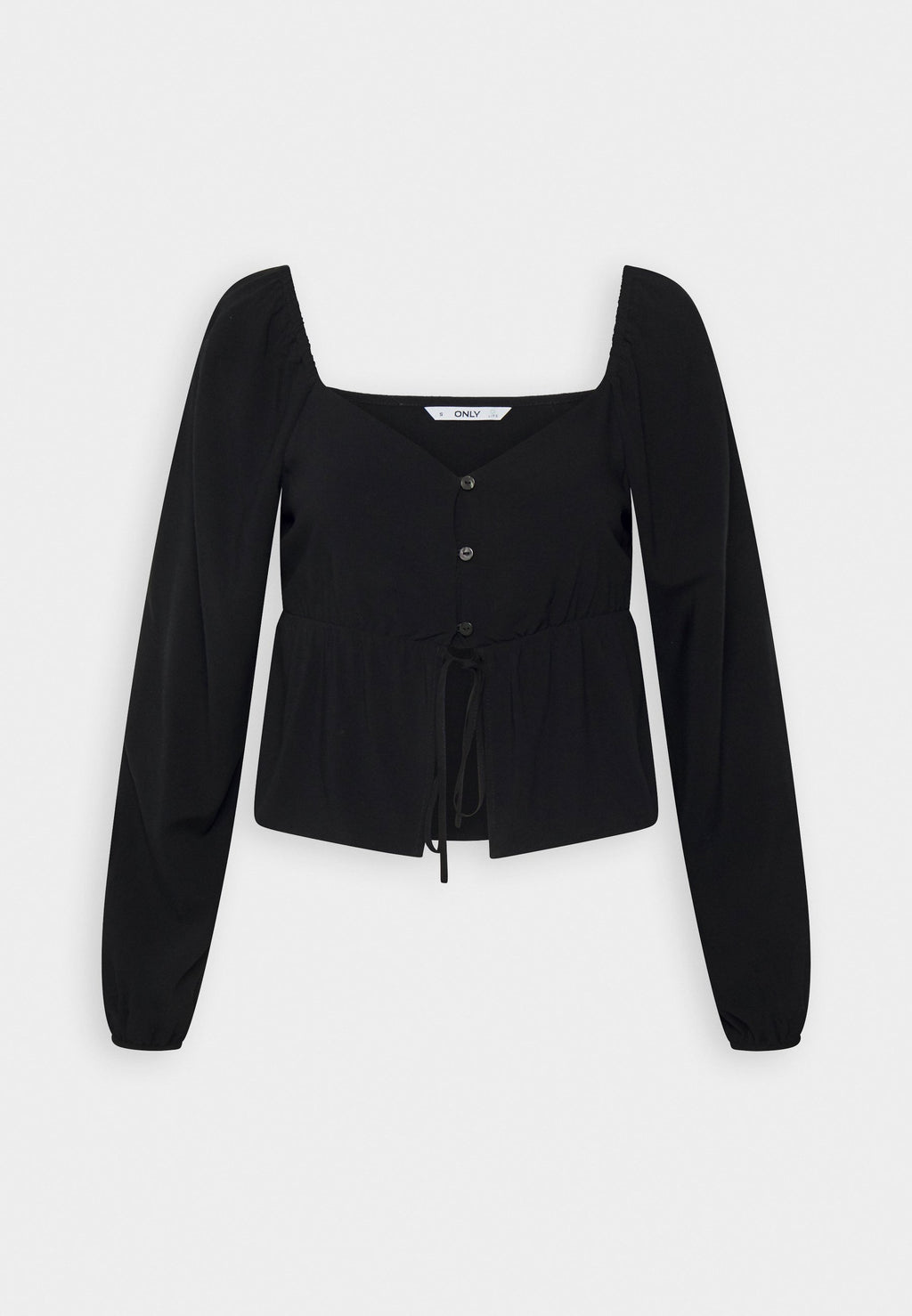 ONLY ONLNOVA LIFE CARDI SOLID