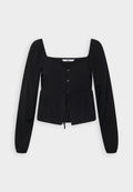 ONLY ONLNOVA LIFE CARDI SOLID
