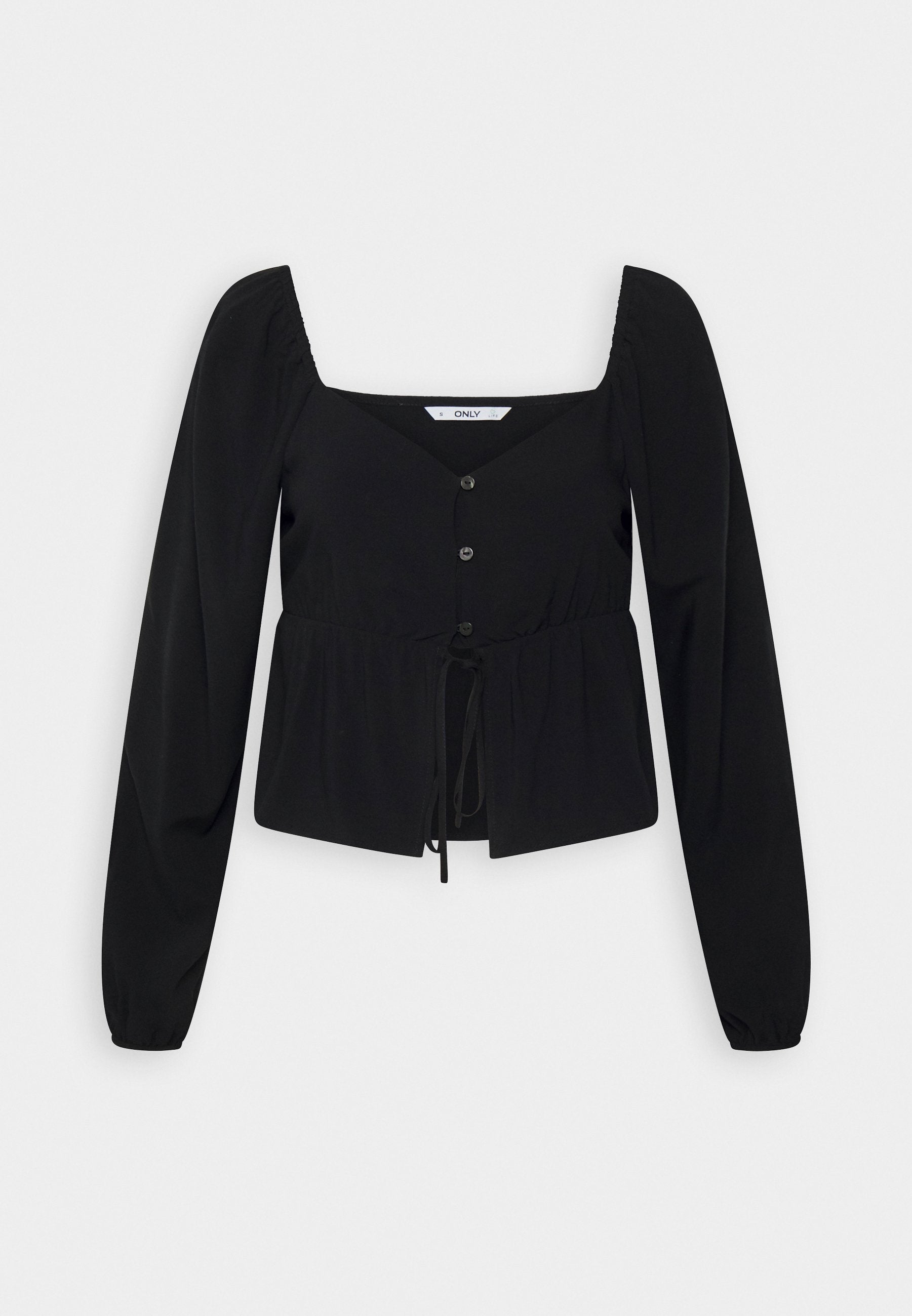 ONLY ONLNOVA LIFE CARDI SOLID