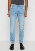 Lindbergh Jeans Tapered Fit Media 1