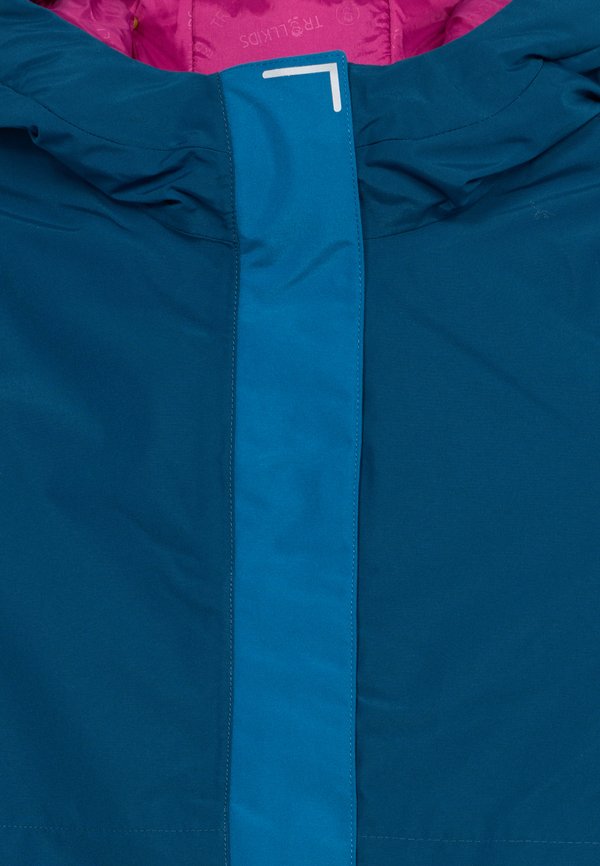 TROLLKIDS GIRLS HOVDEN COAT