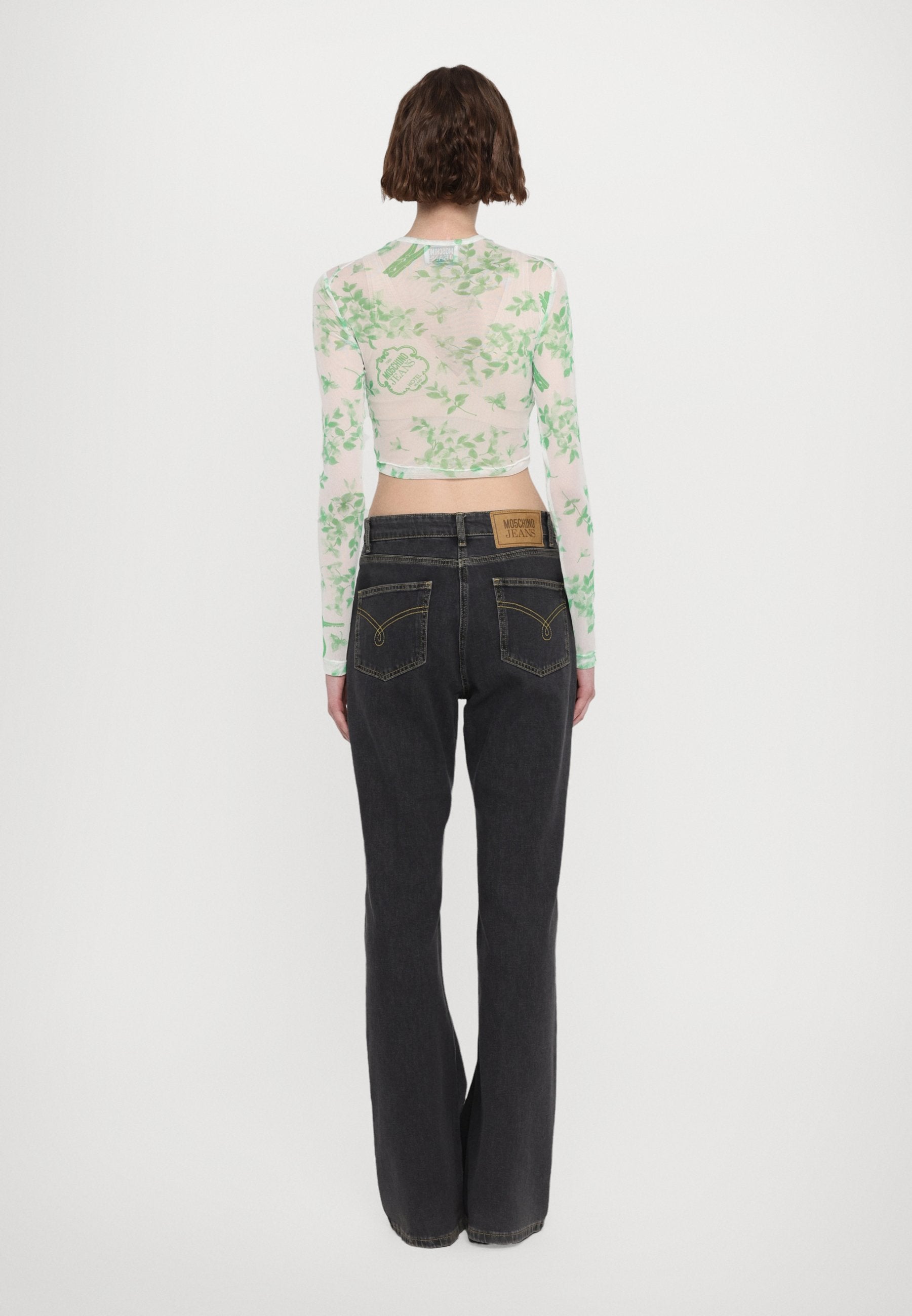 MOSCHINO JEANS
