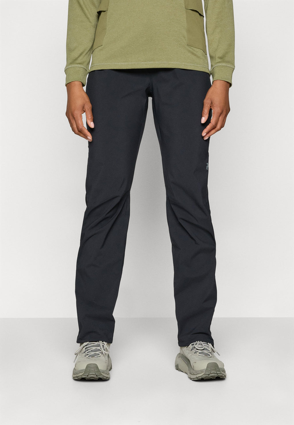 Peak Performance TRAIL HIPE SHELL PANTS