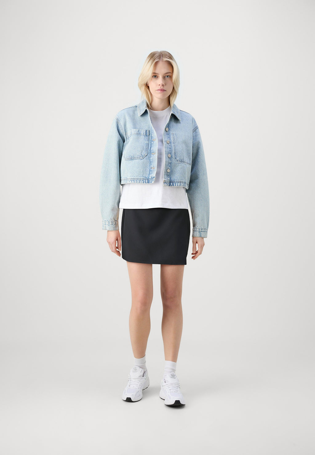 ONLY ONLDANIELLA WRAP SKORT