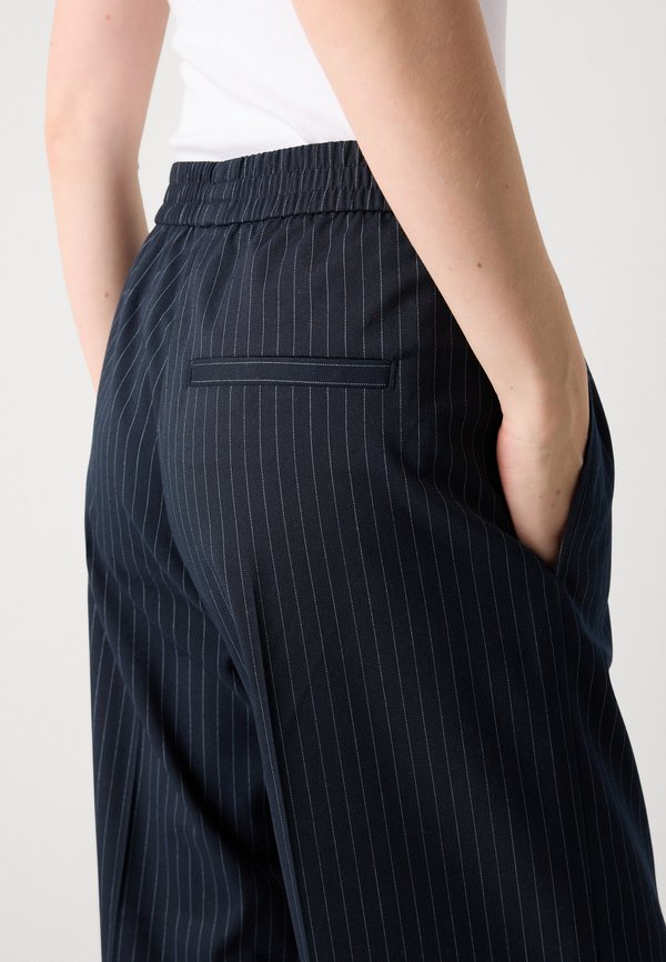 Lindex TROUSERS STELLA WELL DRESSED