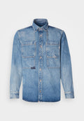 Scotch & Soda JOE JONAS REGULAR FIT SHIRT