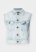 Lee CROPPED RIDER VEST