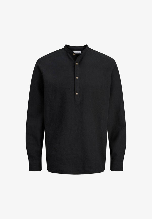 Jack & Jones Regular Fit - Shirt - black