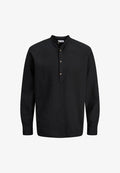 Jack & Jones Regular Fit - Shirt - black