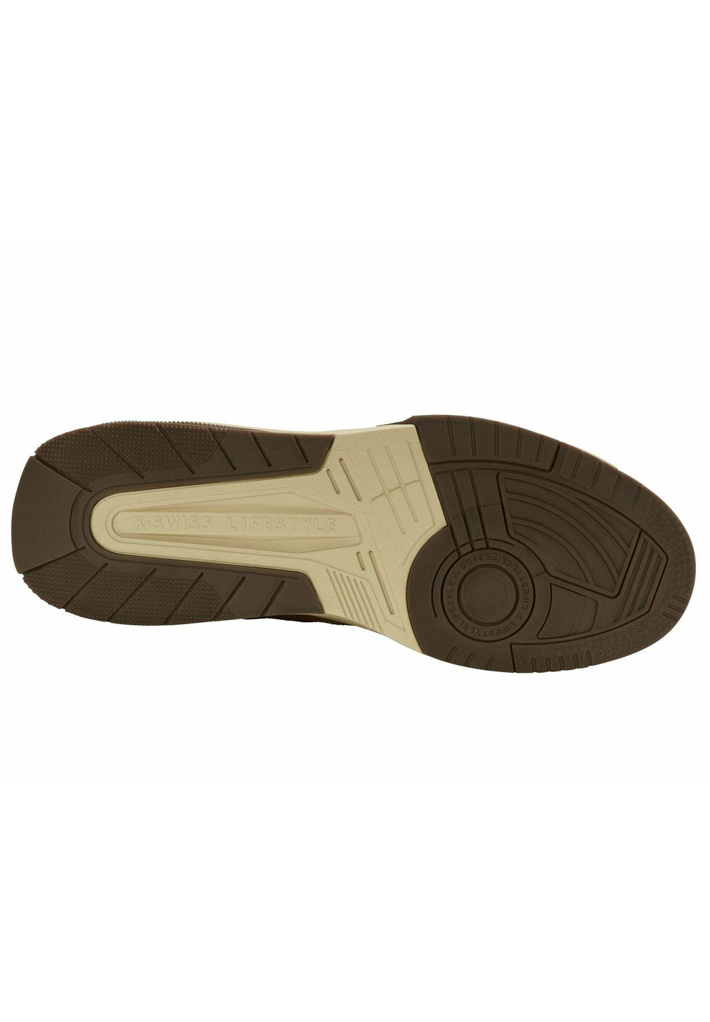 K-SWISS TECHNA