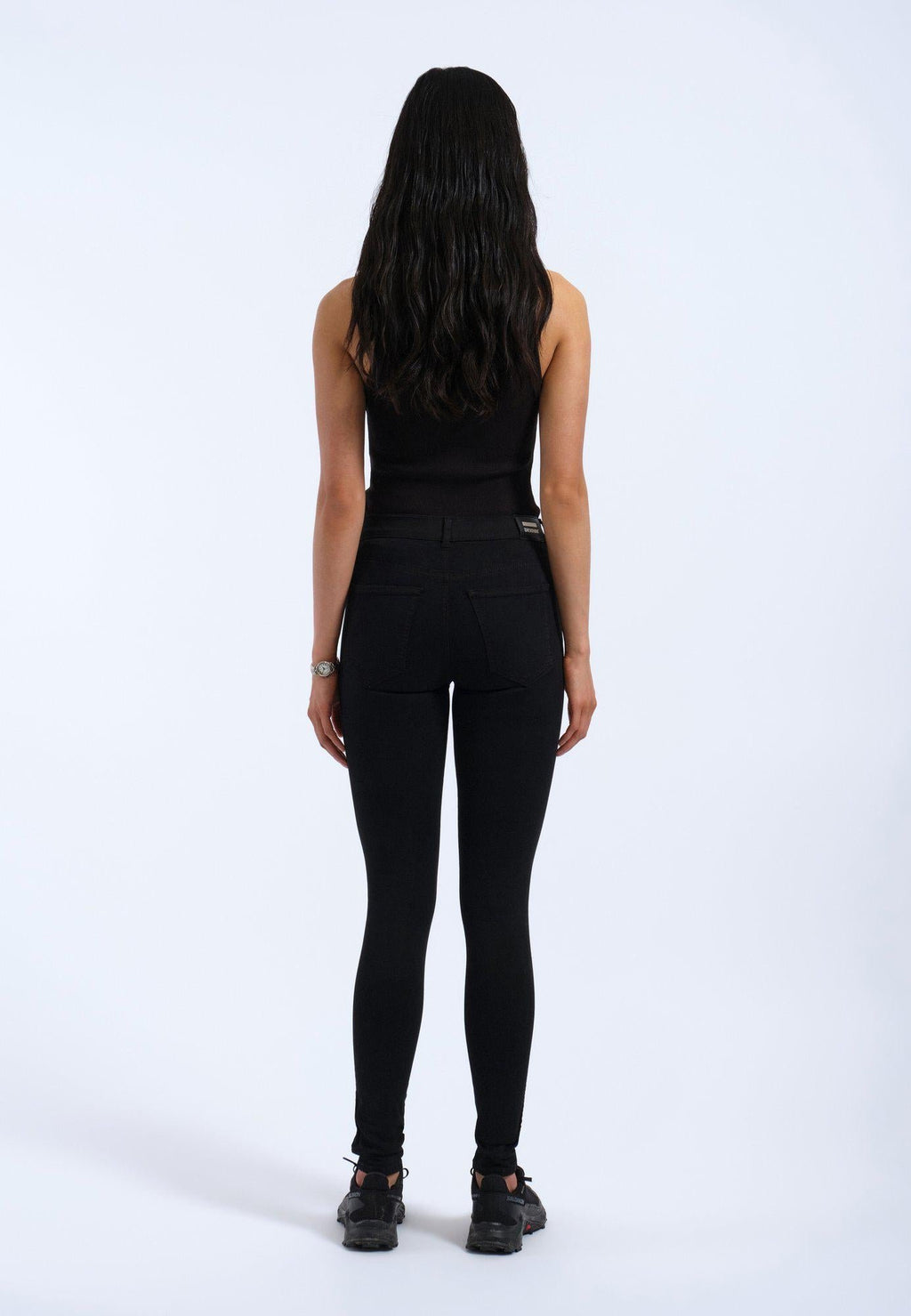 Dr.Denim LEXY MID SKINNY