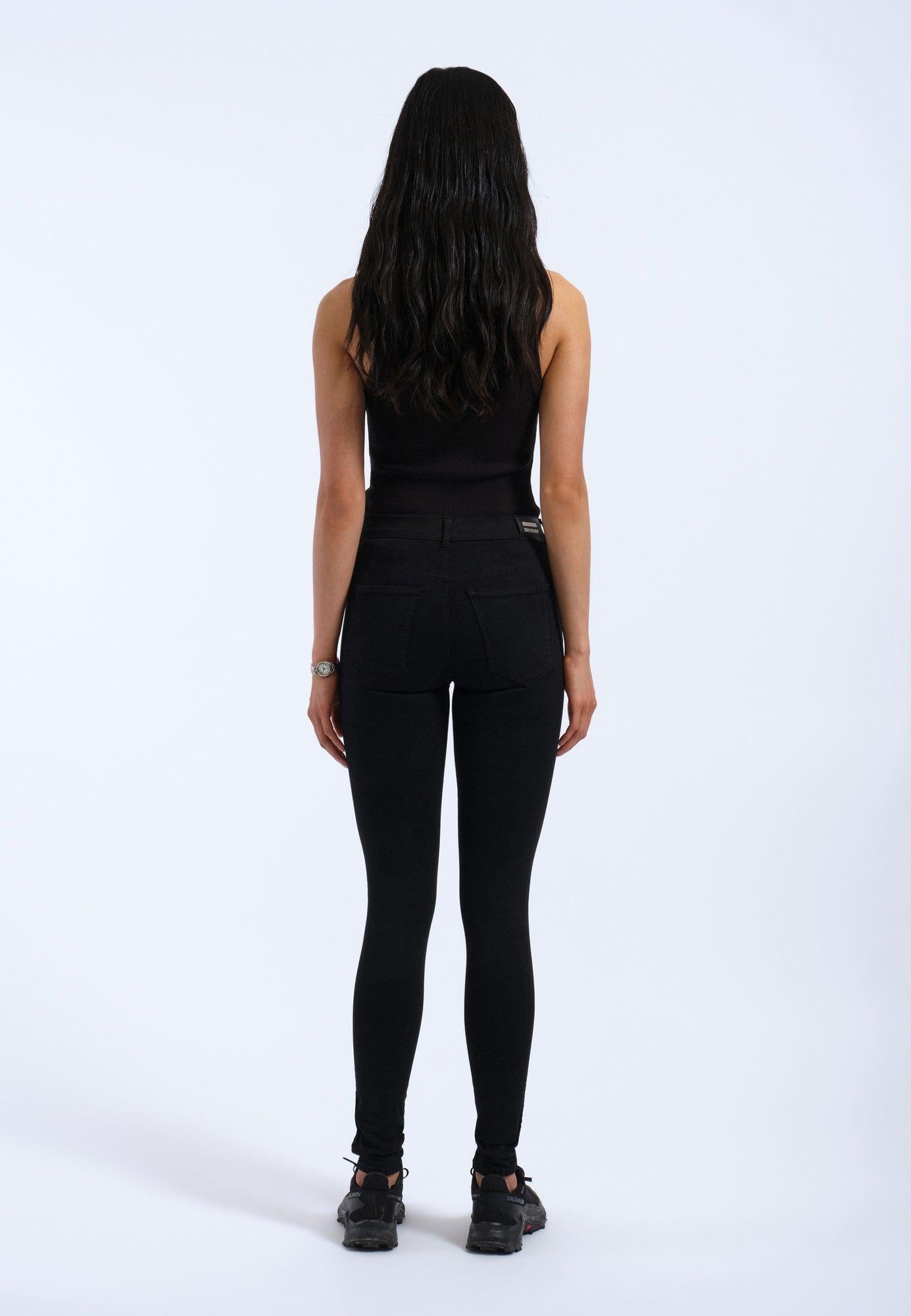Dr.Denim LEXY MID SKINNY