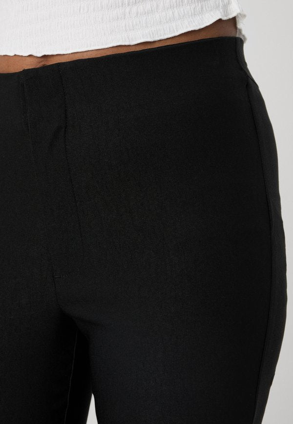 Gina Tricot Petite SLIM PETITE TROUSERS
