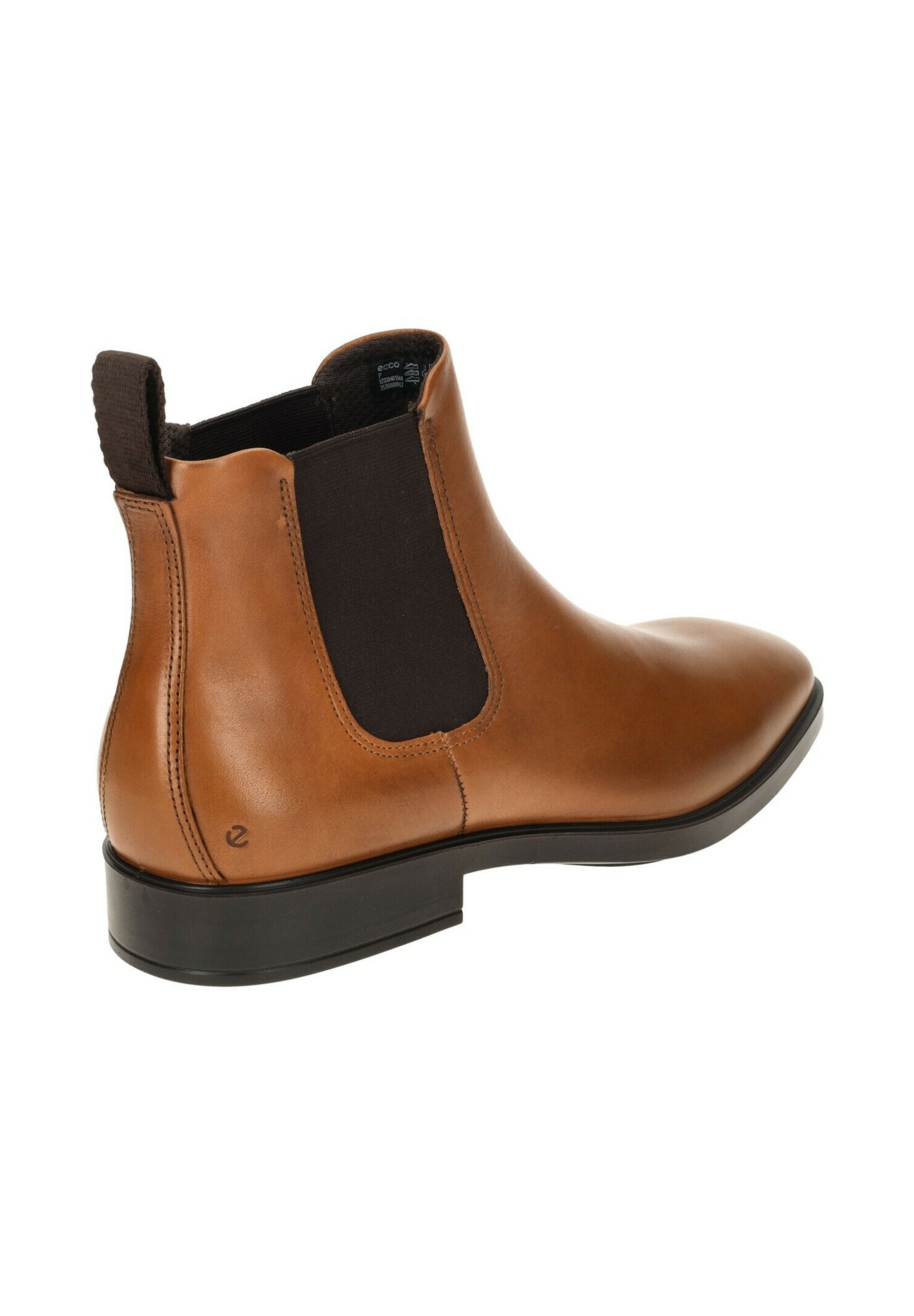 ECCO Stiefelette Media 6