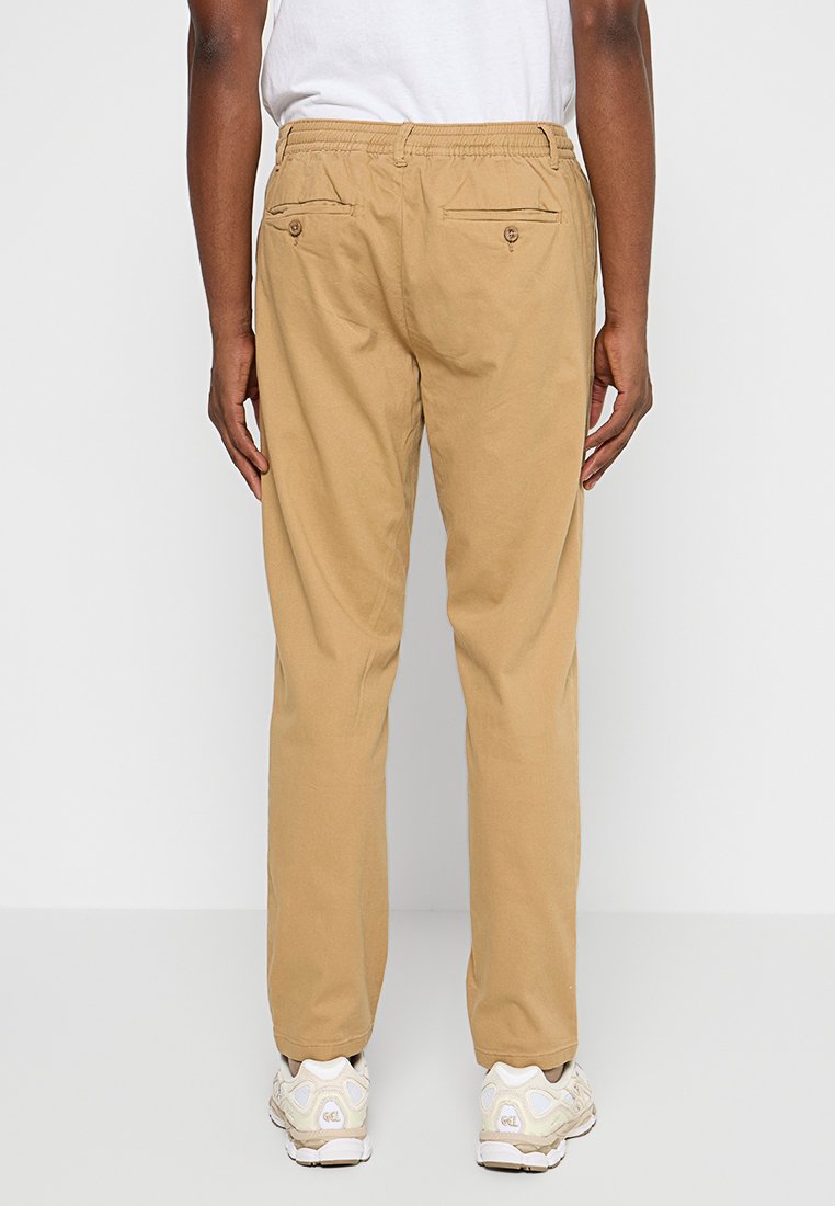 SUPERFLEX CARROT FIT Media 3