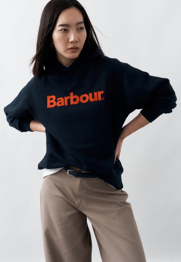 Barbour HARTLAND HOODIE