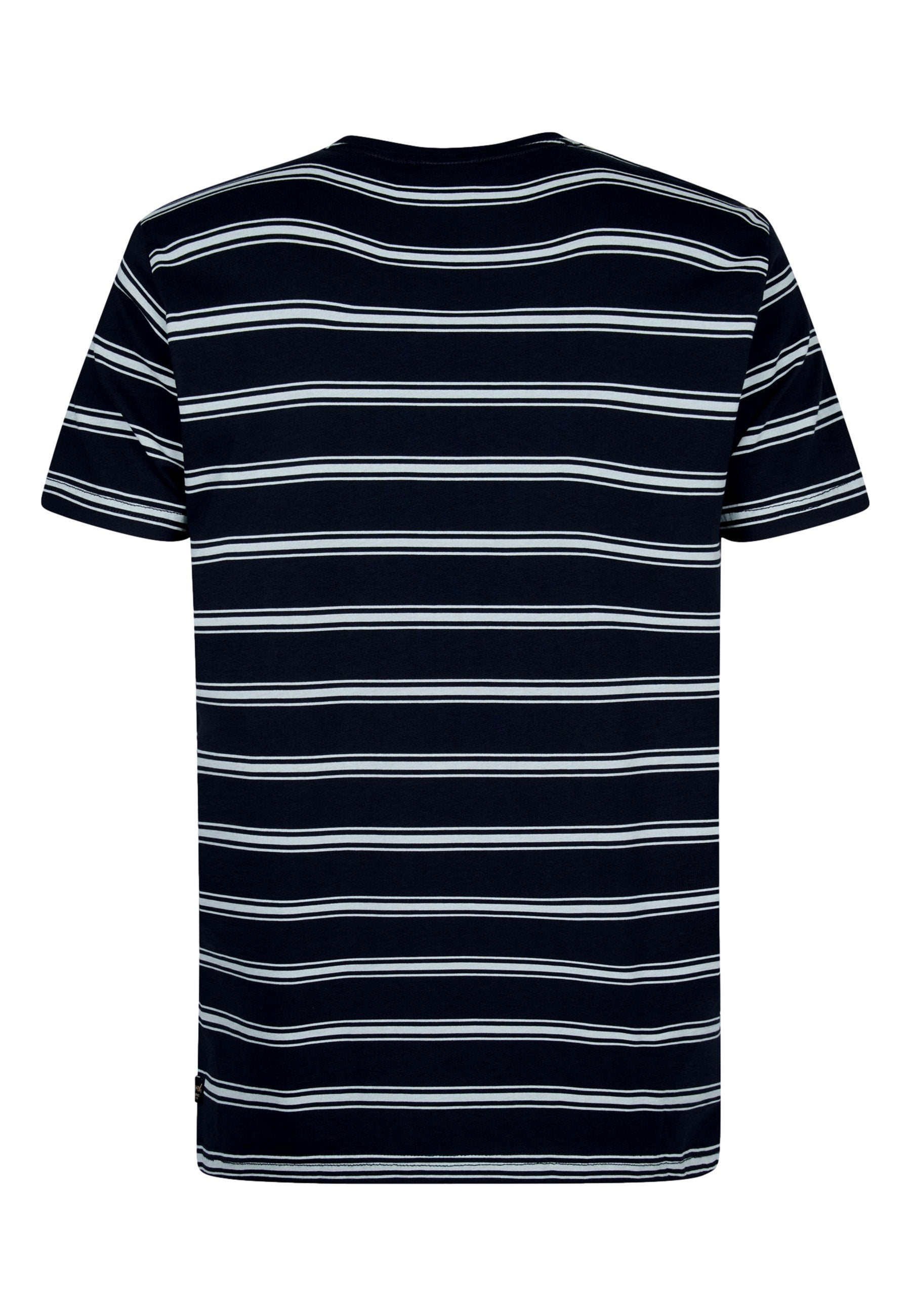 Petrol Industries MEN T-SHIRT SS