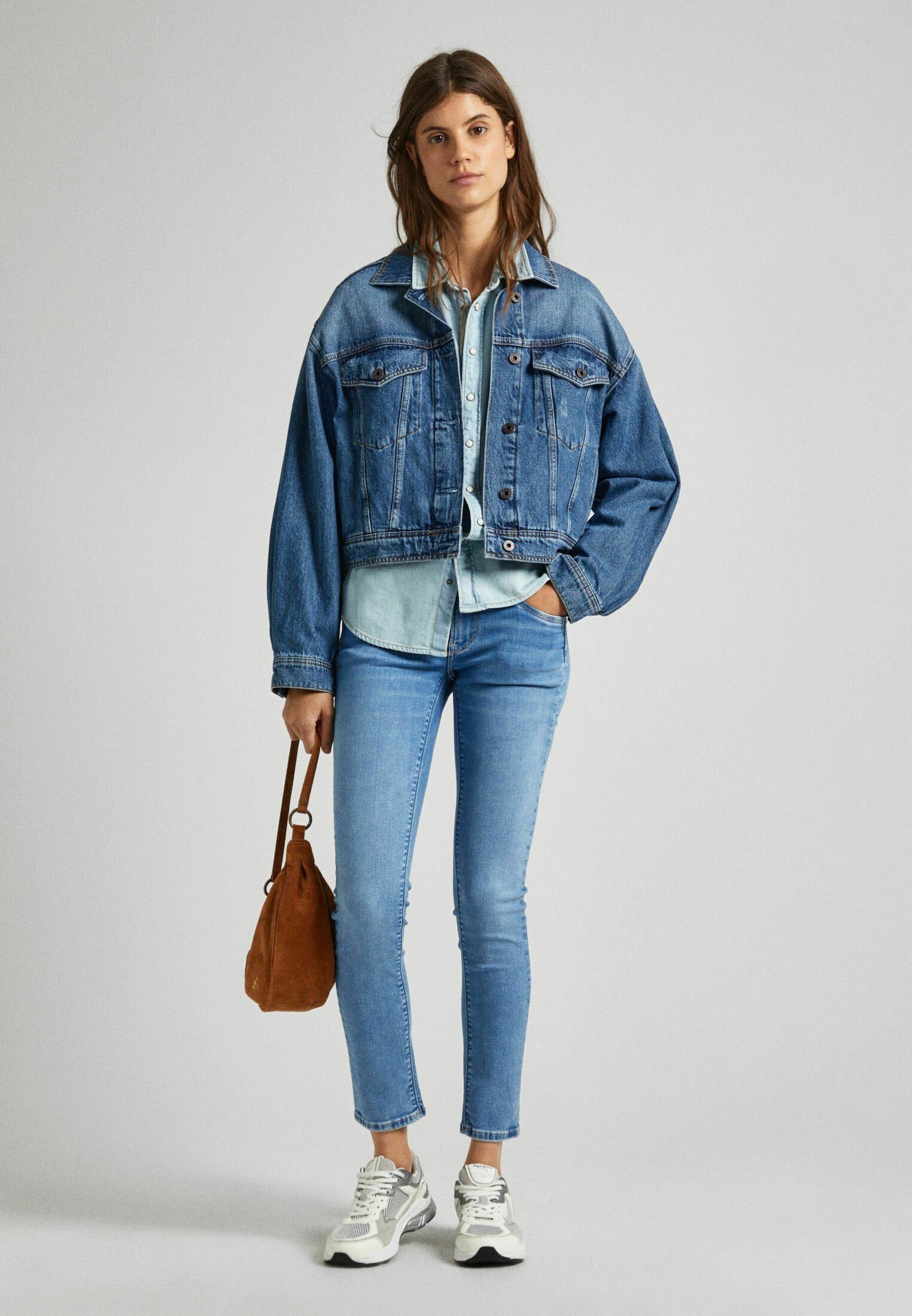Pepe Jeans