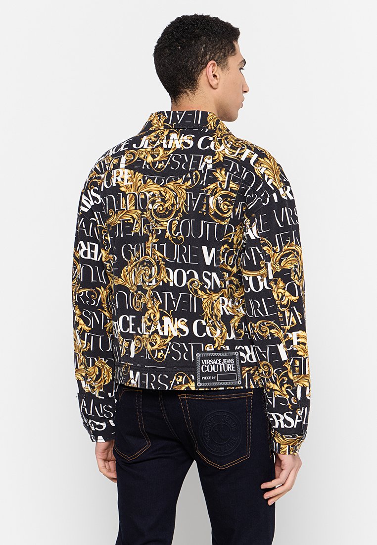 Versace Jeans Couture