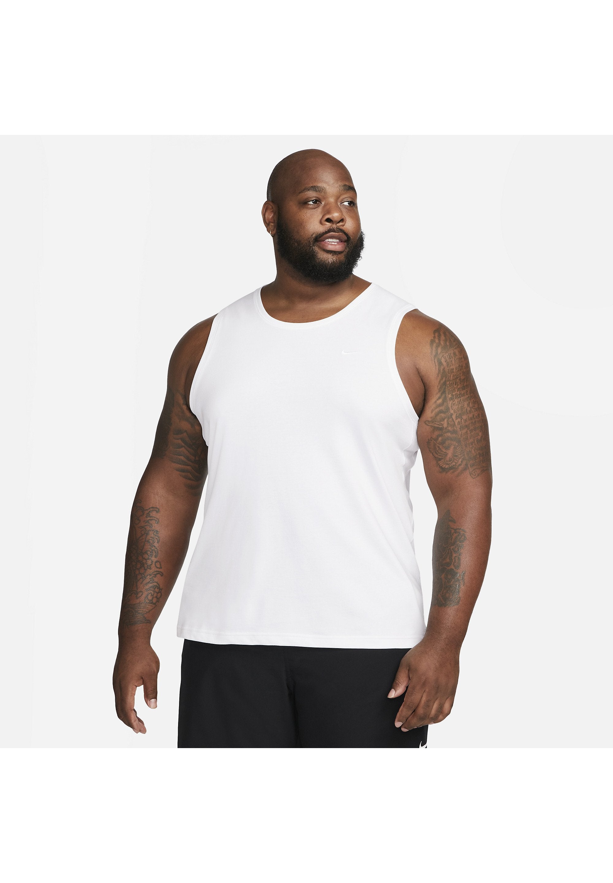 Nike Performance M NK DF PRIMARY STMT TANK