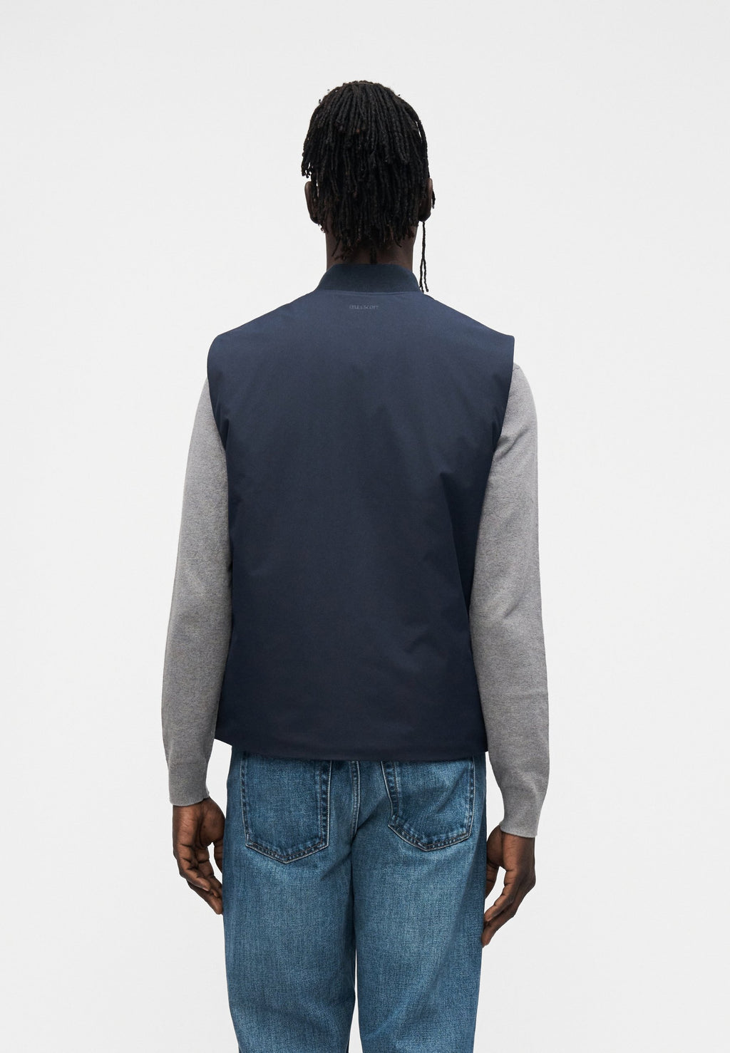 Lyle & Scott QUILTED GILET