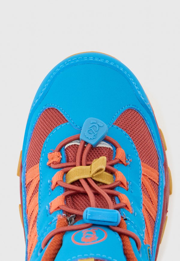 TROLLKIDS KIDS TRONFJELL HIKER LOW UNISEX