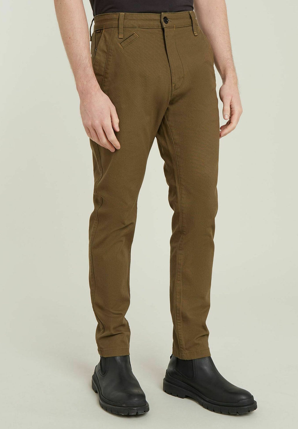 G-STAR BRONSON 2.0 SLIM CHINO