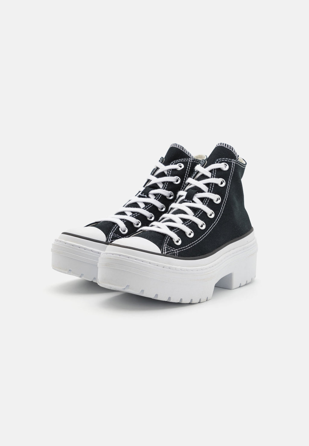 Converse CHUCK TAYLOR ALL STAR LUGGED HEEL PLATFORM