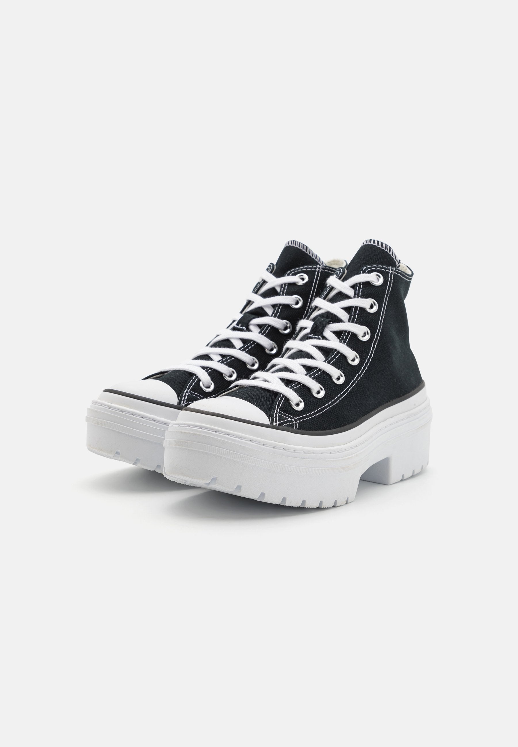 Converse CHUCK TAYLOR ALL STAR LUGGED HEEL PLATFORM